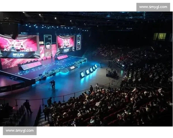 全面解析线下电竞赛事发展趋势与观赛体验创新模式探索 全面解析线下电竞赛事发展趋势与观赛体验创新模式探索